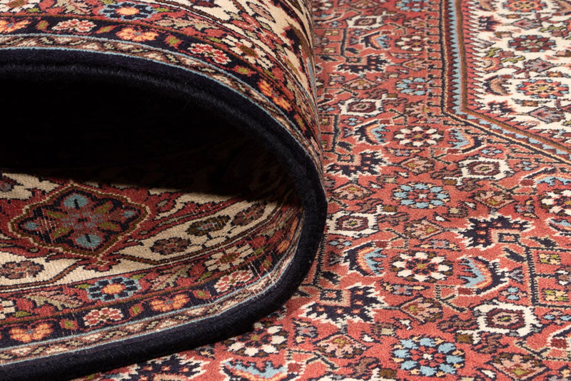 Bidjar - Bukan Tapete 350x247cm - Tapete persa