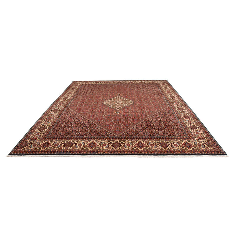 Bidjar - Bukan Tapete 350x247cm - Tapete persa