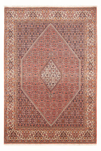 Bidjar - Bukan Tapete 286x194cm - Tapete persa – product image