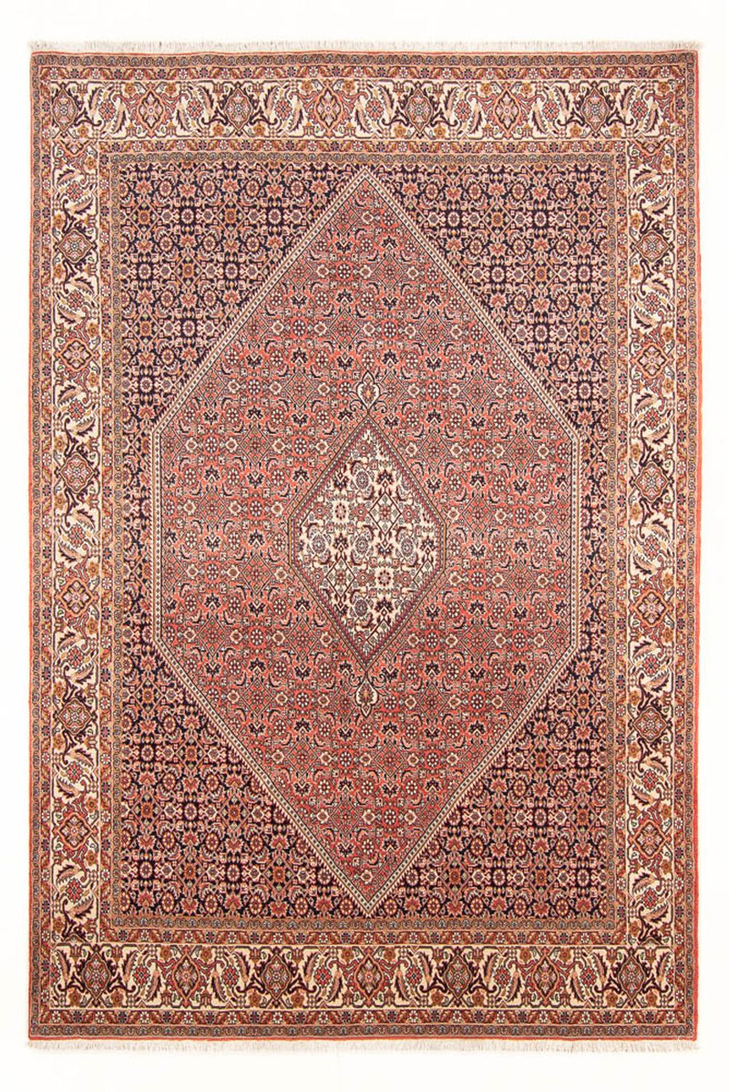 Bidjar - Bukan Tapete 286x194cm - Tapete persa