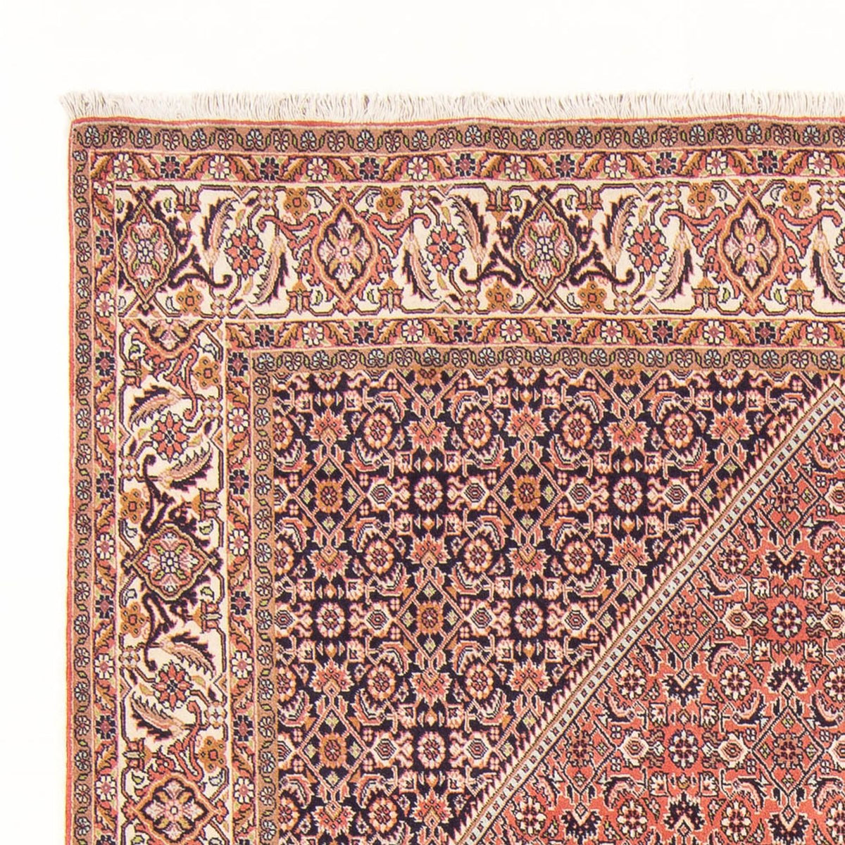 Bidjar - Bukan Tapete 286x194cm - Tapete persa