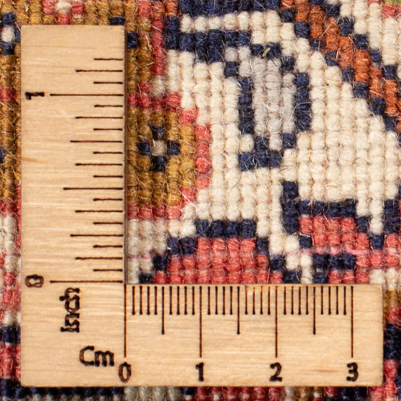 Bidjar - Bukan Tapete 286x194cm - Tapete persa