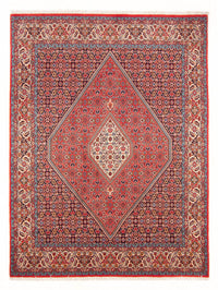 Tapete Persa - Bijar - Royal - 267 x 200 cm - vermelho – product image