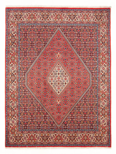 Bidjar - Bukan Tapete 200x267cm - Tapete persa - vermelho