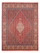Tapete Persa - Bijar - Royal - 267 x 200 cm - vermelho
