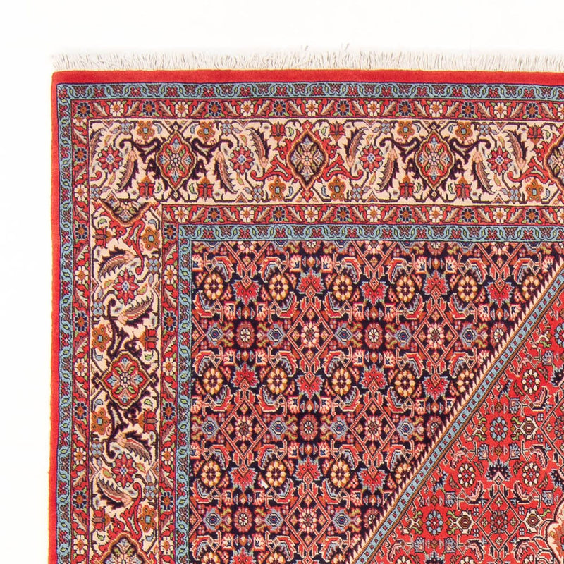 Tapete Persa - Bijar - Royal - 267 x 200 cm - vermelho