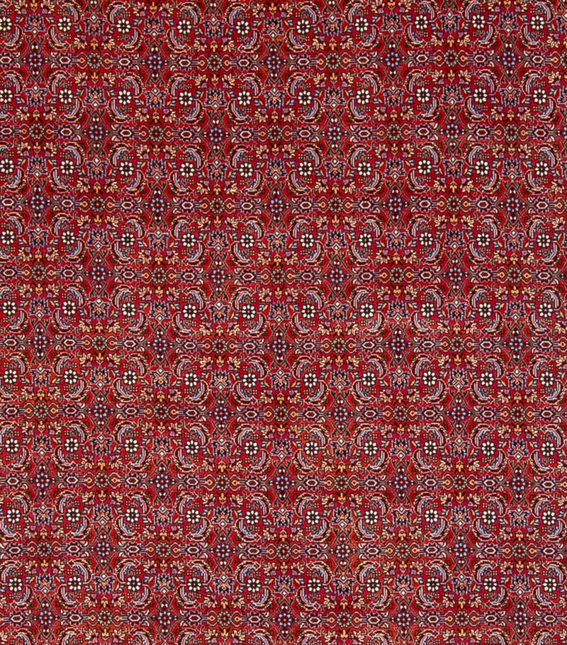 Tapete Persa - Bijar - Royal - 347 x 254 cm - vermelho