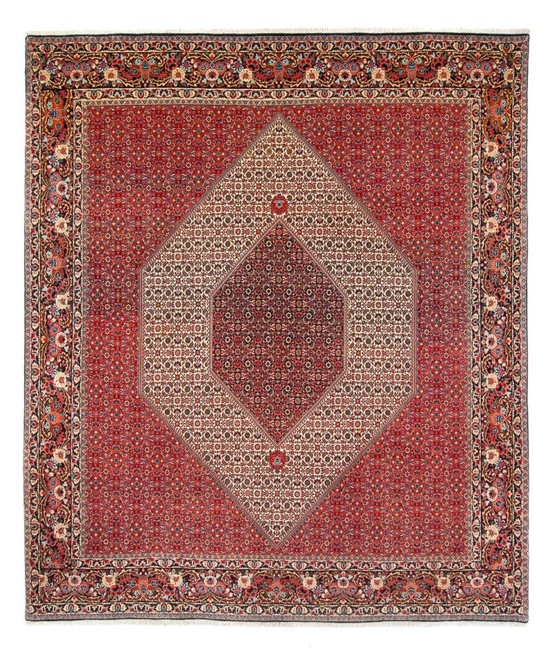 Bidjar - Takab Tapete 300x253cm - Tapete persa