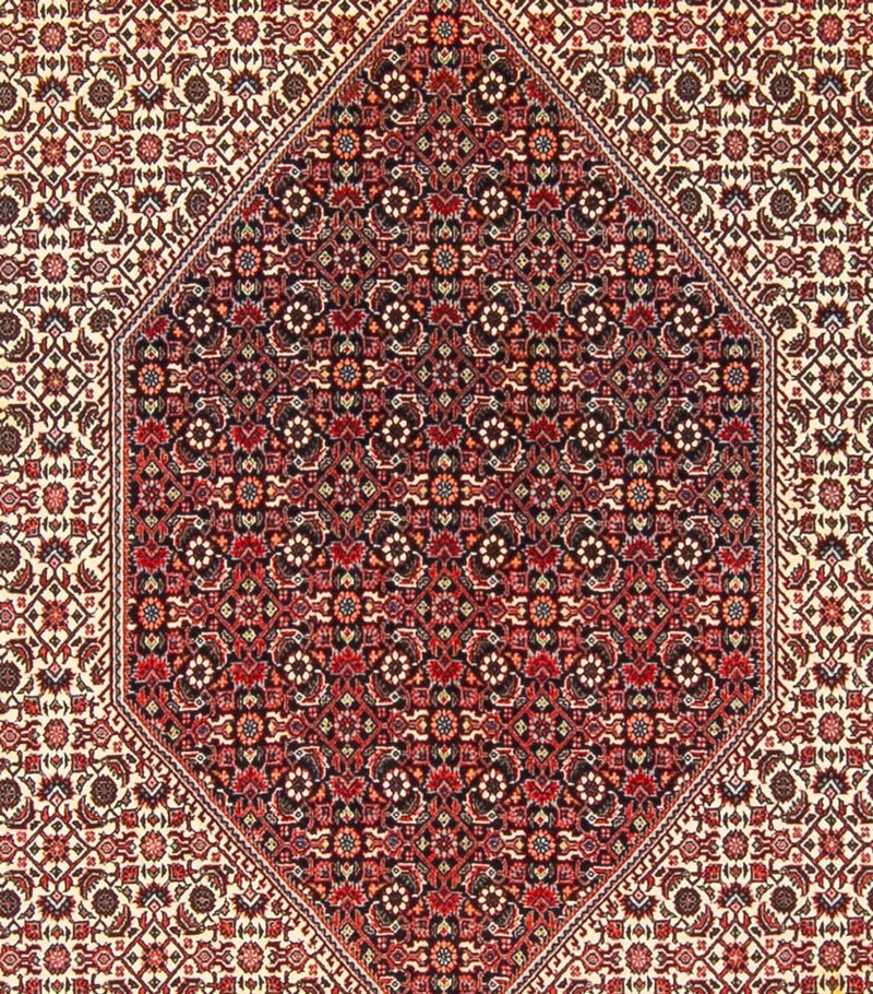 Bidjar - Takab Tapete 300x253cm - Tapete persa