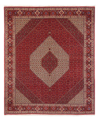 Tapete Persa - Bijar - Royal - 301 x 253 cm - creme – product image