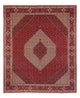 Tapete Persa - Bijar - Royal - 301 x 253 cm - creme