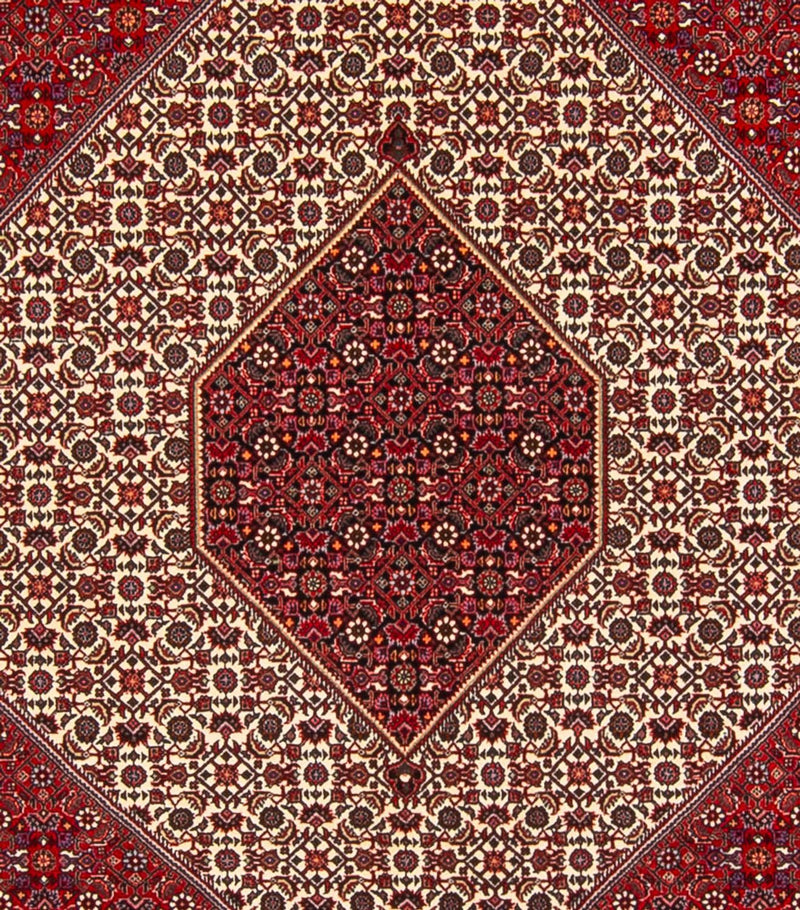 Tapete Persa - Bijar - Royal - 301 x 253 cm - creme