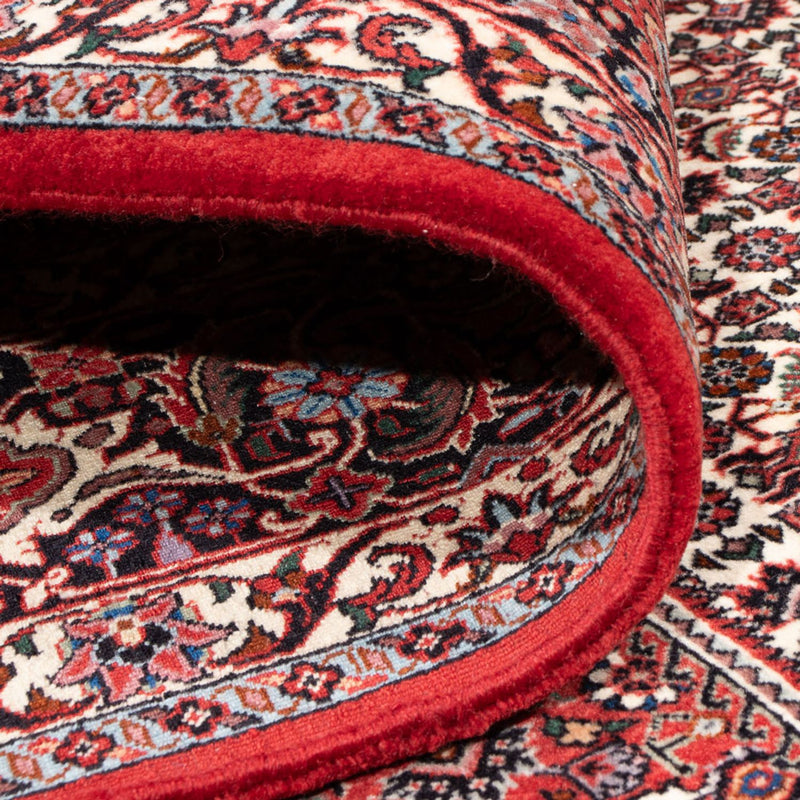 Tapete Persa - Bijar - Royal - 301 x 253 cm - creme