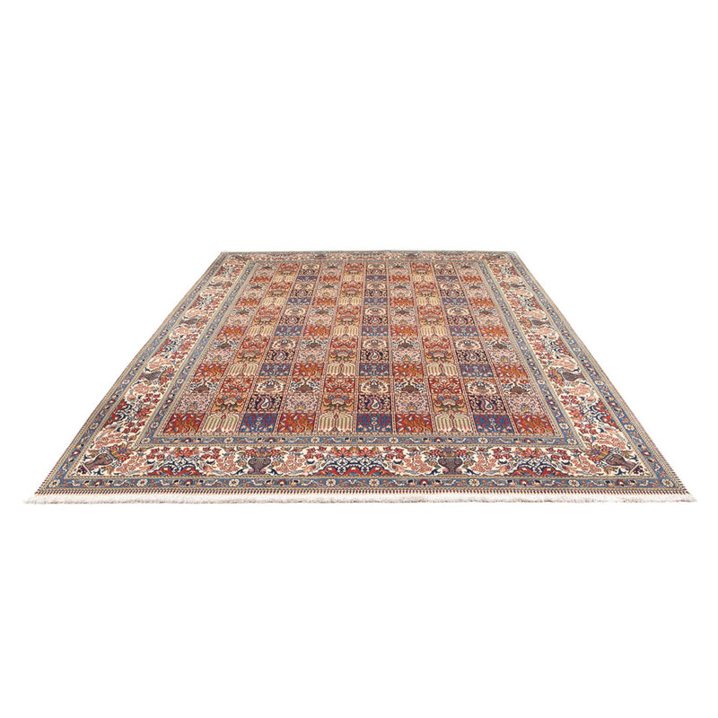 Moud Tapete 344x244cm - Tapete persa