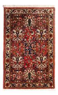 Tapete Persa - Nomadic - 100 x 62 cm - multicolorido – product image