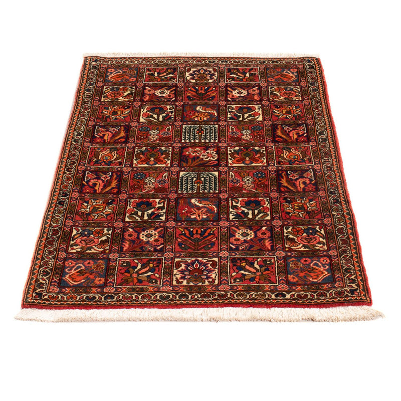 Bakhtiari Tapete 64x100cm - Tapete persa