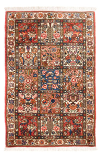 Bakhtiari Tapete 64x100cm - Tapete persa – product image