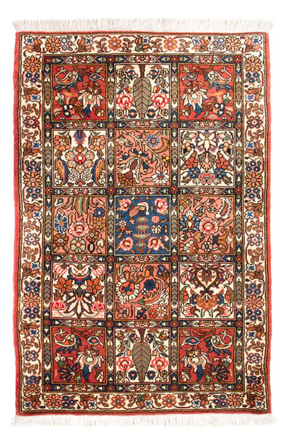 Bakhtiari Tapete 64x100cm - Tapete persa