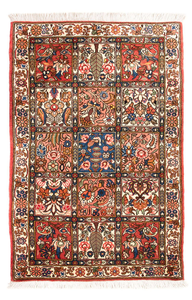 Bakhtiari Tapete 64x100cm - Tapete persa