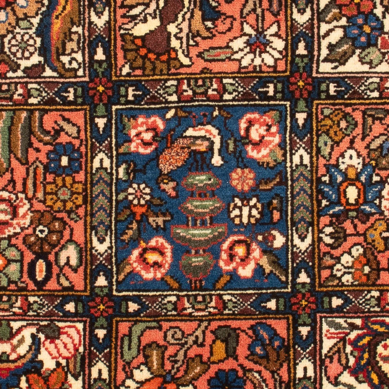 Bakhtiari Tapete 64x100cm - Tapete persa