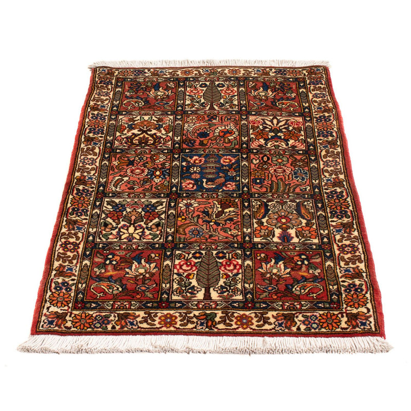 Bakhtiari Tapete 64x100cm - Tapete persa