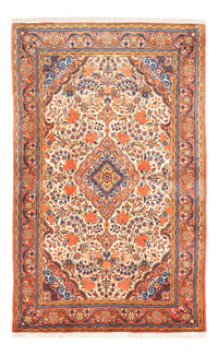 Tapete Persa - Nomadic - 157 x 104 cm - creme – product image