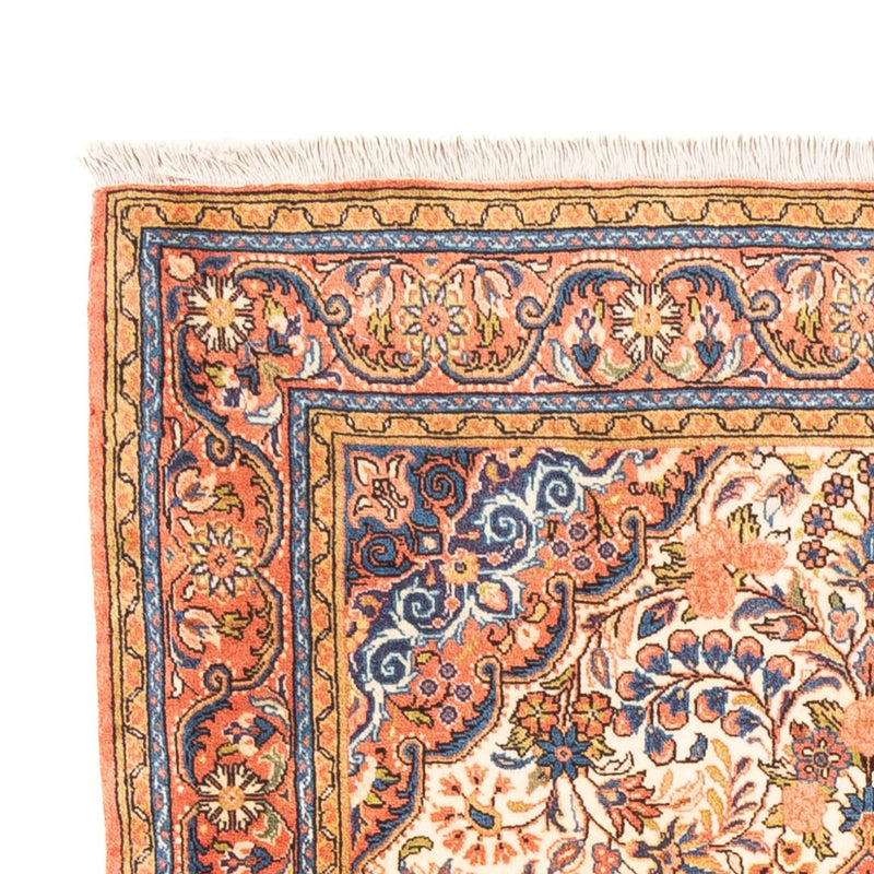 Tapete Persa - Nomadic - 157 x 104 cm - creme