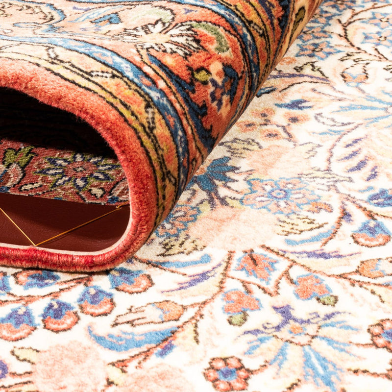 Tapete Persa - Nomadic - 157 x 104 cm - creme