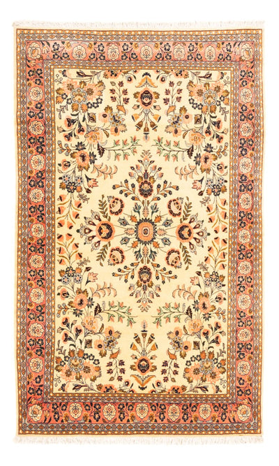 Kashan Tapete 108x165cm - Tapete persa