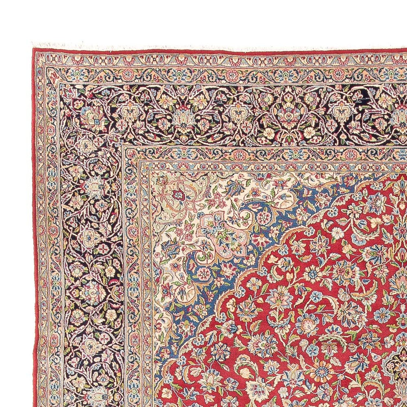 Kashan Tapete 359x280cm - Tapete persa