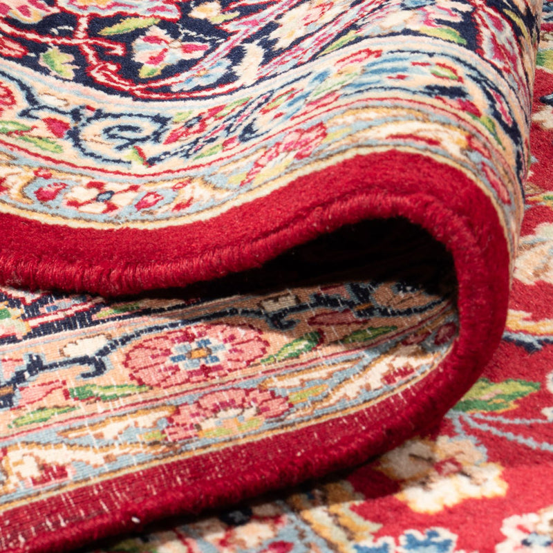 Kashan Tapete 359x280cm - Tapete persa