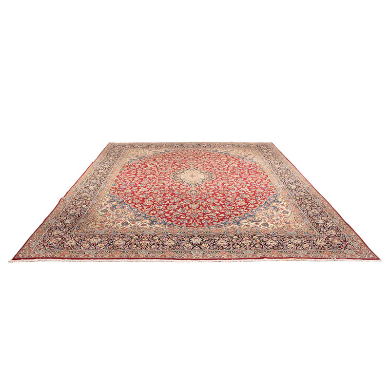 Kashan Tapete 359x280cm - Tapete persa