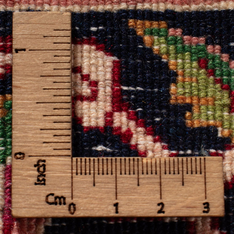 Kashan Tapete 359x280cm - Tapete persa