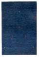 Gabbeh persa Tapete 100x162cm - Perserteppich Wollteppich