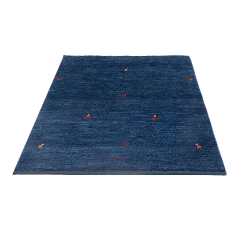 Gabbeh persa Tapete 100x162cm - Perserteppich Wollteppich