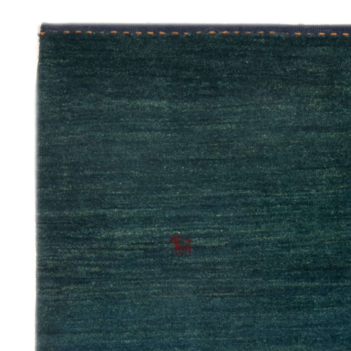 Gabbeh persa Tapete 104x160cm - Perserteppich Wollteppich