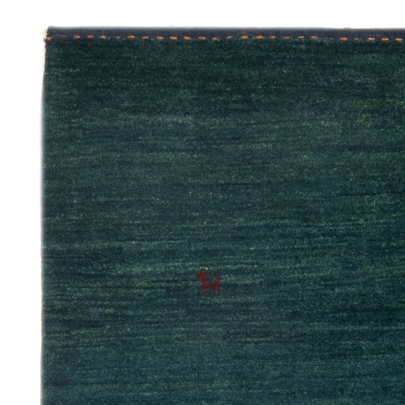 Gabbeh persa Tapete 104x160cm - Perserteppich Wollteppich