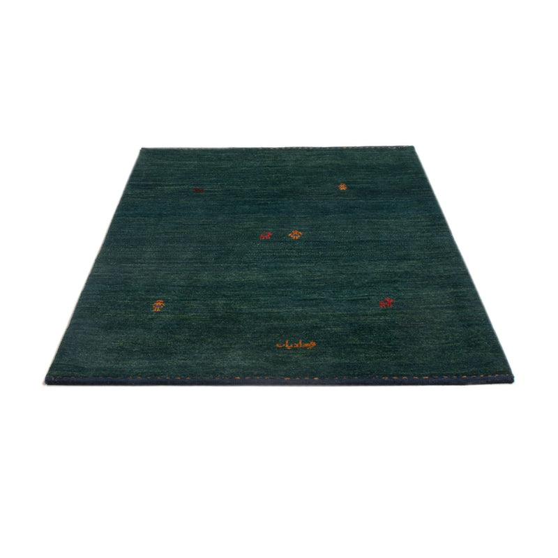 Gabbeh persa Tapete 104x160cm - Perserteppich Wollteppich