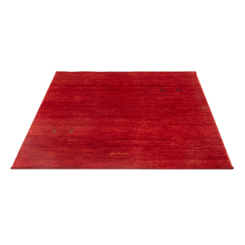 Gabbeh persa Tapete 152x112cm - Perserteppich Wollteppich
