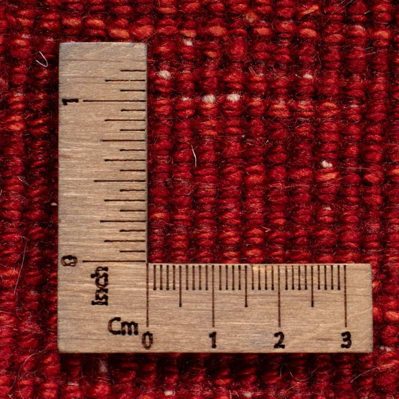Gabbeh persa Tapete 152x112cm - Perserteppich Wollteppich
