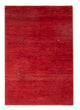 Gabbeh persa Tapete 150x105cm - Perserteppich Wollteppich