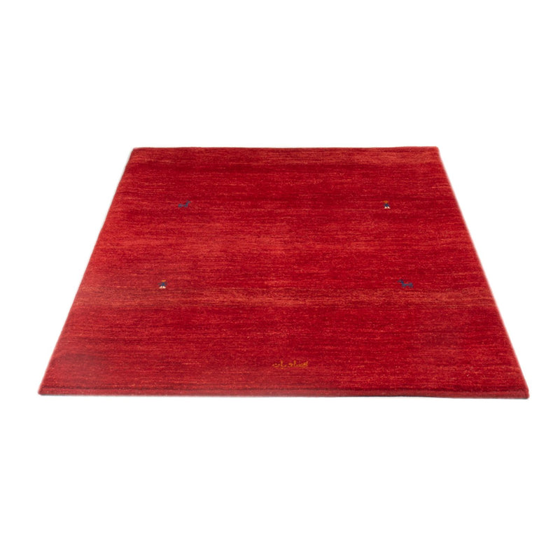 Gabbeh persa Tapete 150x105cm - Perserteppich Wollteppich