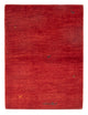 Gabbeh persa Tapete 150x103cm - Perserteppich Wollteppich