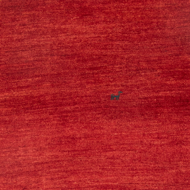Gabbeh persa Tapete 150x103cm - Perserteppich Wollteppich