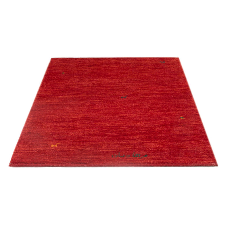 Gabbeh persa Tapete 150x103cm - Perserteppich Wollteppich