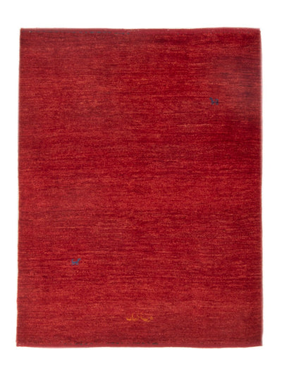 Gabbeh persa Tapete 101x143cm - Perserteppich Wollteppich