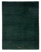 Gabbeh persa Tapete 109x157cm - Perserteppich Wollteppich