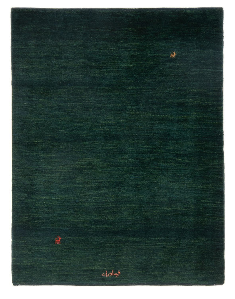 Gabbeh persa Tapete 109x157cm - Perserteppich Wollteppich