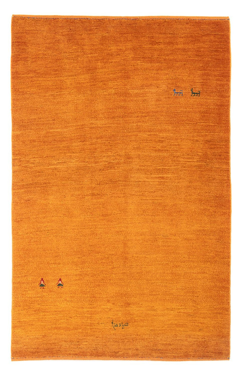 Gabbeh persa Tapete 167x113cm - Perserteppich Wollteppich