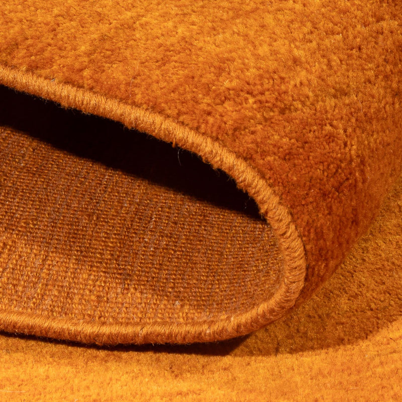 Gabbeh persa Tapete 167x113cm - Perserteppich Wollteppich
